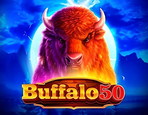BUFFALO 50
